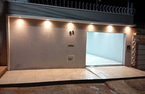 Juazeiro do Norte Casa | Very cozy house