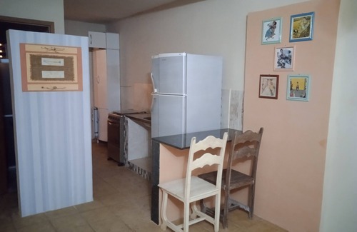 Praia Grande Apartamento | Very cozy studio-style studio, close to the beach and everything