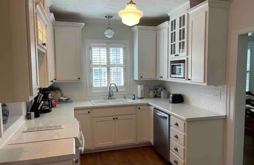 Athens Casa | VERY CUTE AND COZY 5 POINTS HOME WALKING DISTANCE TO EVERYTHING ATHENS HAS