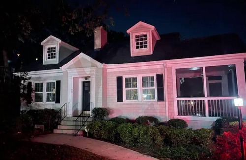 Athens Casa | VERY CUTE AND COZY 5 POINTS HOME WALKING DISTANCE TO EVERYTHING ATHENS HAS