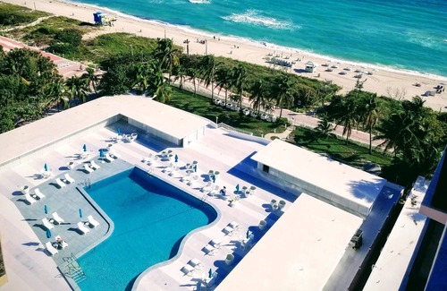 Miami Beach Apartamento | Gran Penthouse Suite Miami Beach -1704