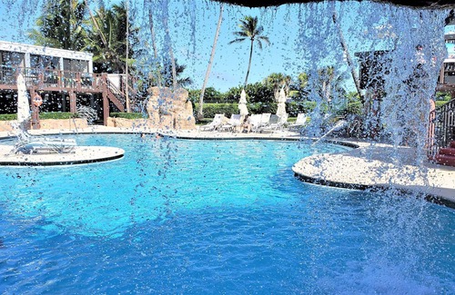 Miami Beach Apartamento | Gran Penthouse Suite Miami Beach -1704