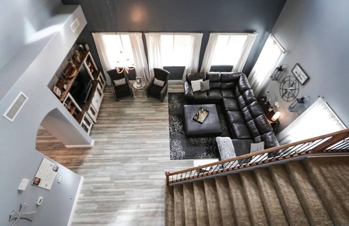 Maricopa Casa | Very Nice 5 Bedrm 3 Bath Home, Family ready home!