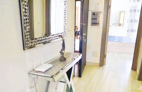 Les Almadies Apartamento | Very nice apartment with free parking