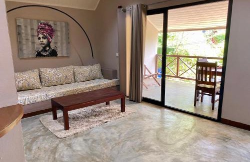 Ambondrona Apartamento | very nice new apartment 80 meters from the sea