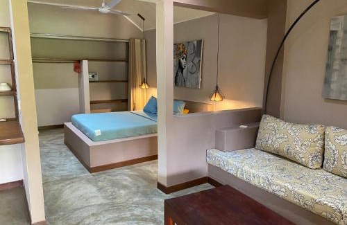 Ambondrona Apartamento | very nice new apartment 80 meters from the sea