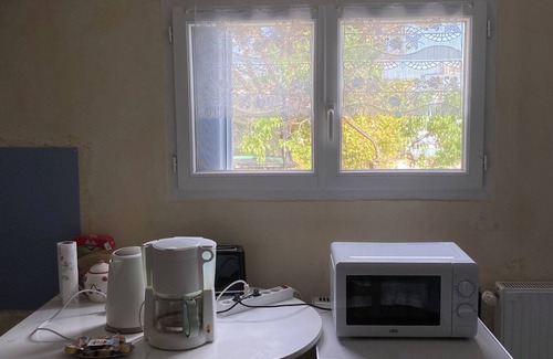 Unieux Casa | Muy bonita suite totalmente independiente con su baño privado