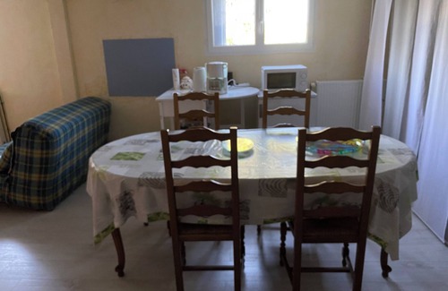 Unieux Casa | Muy bonita suite totalmente independiente con su baño privado