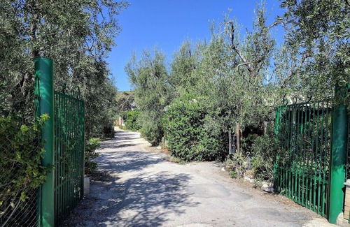 Mattinata Casa | APARTAMENTO DE DOS HABITACIONES junto al mar muy agradable en Mattinata, Gargano