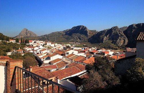 Montejaque Casa | Very Nice Vacation Home En Andalucía España