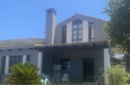 Cansalades Casa | Villa muy bonita con gran jardin y piscina privada