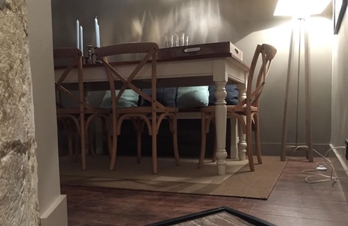 Beaumont-en-Auge Casa | Muy bonita casa auténtica en el corazón de Beaumont en Auge