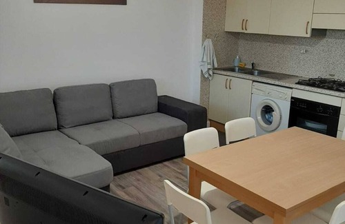 Gabicce Mare Apartamento | Very quite place