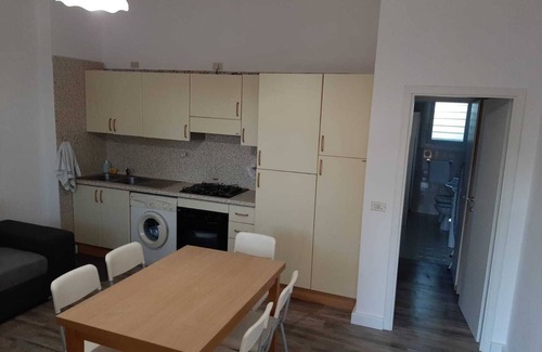 Gabicce Mare Apartamento | Very quite place