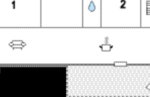 Ruoni Apartamento | Alojamiento de 2 habitaciones en S. Teresa di Gallura