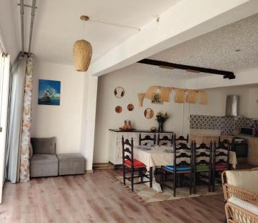 Camp Bestel Apartamento | VerZion Kréol