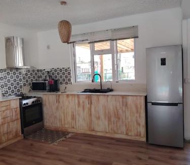 Camp Bestel Apartamento | VerZion Kréol