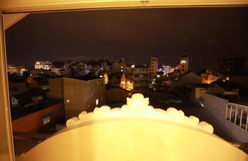 Da Lat Hotel | VES - PA Luxury Hotel