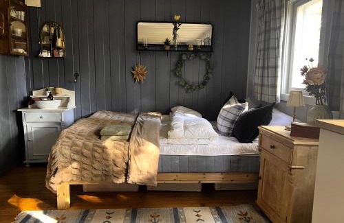 Loten Municipality Casa | Veslekoia - Grandmas Cabin