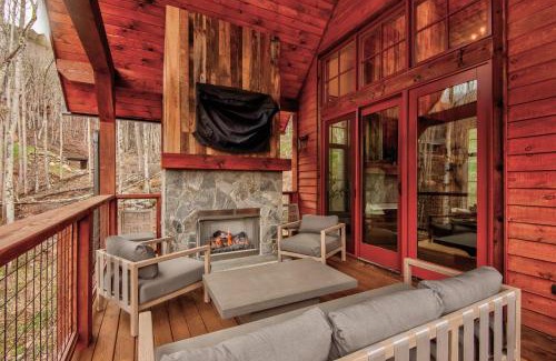 Banner Elk Casa | Vesper Lodge at Eagle Nest