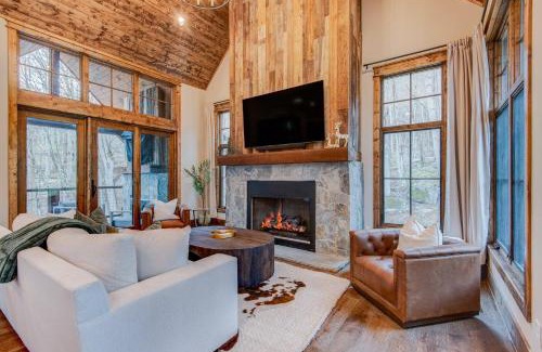 Banner Elk Casa | Vesper Lodge at Eagle Nest