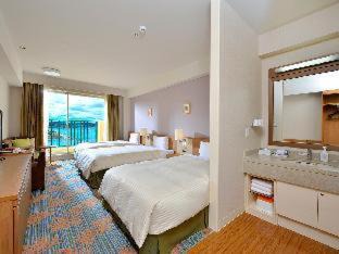 Mihama Hotel | Vessel Hotel Campana Okinawa