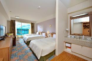 Mihama Hotel | Vessel Hotel Campana Okinawa