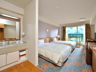 Mihama Hotel | Vessel Hotel Campana Okinawa