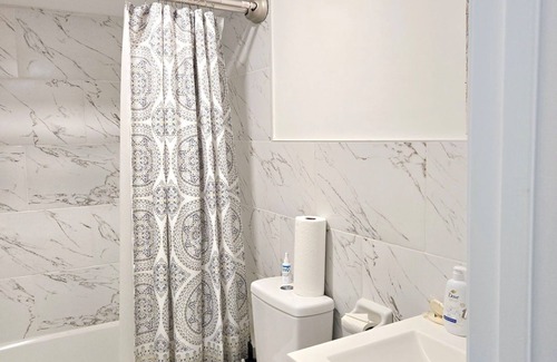 East Side Apartamento | Vessel Hotel Studio Suites of Atlanta.