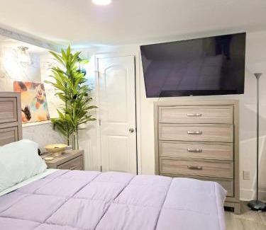 East Side Casa | Vessel Hotel Studio Suite of Atlanta