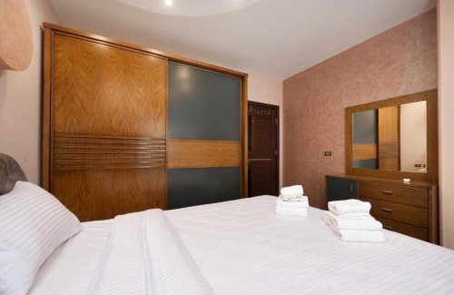 Al-Khalifa Apartamento | VESTA - Cairo Residence