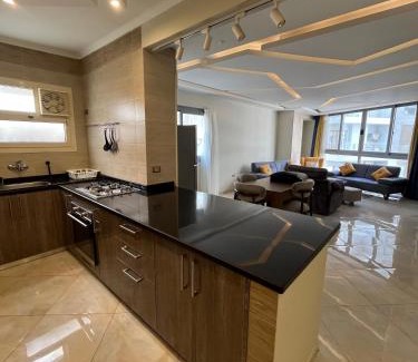 Al-Khalifa Apartamento | VESTA - Cairo Residence