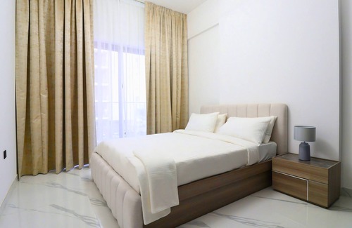 Al Barsha Apartamento | Vesta - Dubai Residence