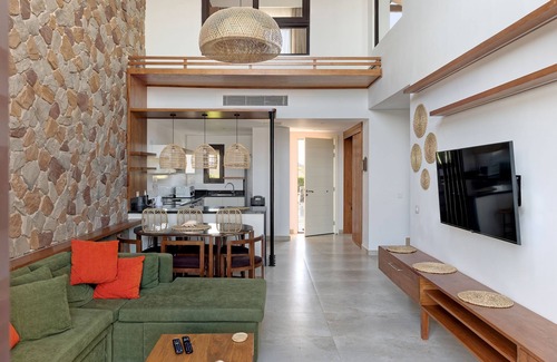 El Gouna Villa | VESTA - El Gouna Residence