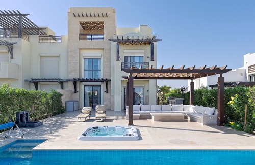 El Gouna Villa | VESTA - El Gouna Residence