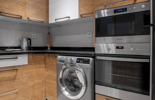 New Cairo Apartamento | Vesta - Luxury Apt - 2Br - Cfc (I)