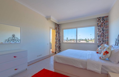 Soma Bay Apartamento | Vesta - Luxury APT III - 2BR - Golf