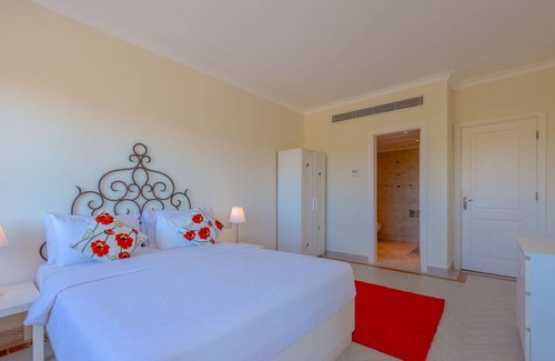 Soma Bay Apartamento | Vesta - Luxury APT III - 2BR - Golf