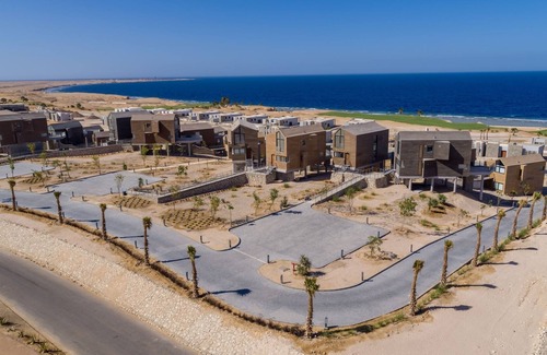 Soma Bay Villa | Vesta - Superior Villa I - 2BR - Wadi Jebal