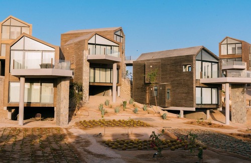 Soma Bay Villa | Vesta - Superior Villa I - 2BR - Wadi Jebal