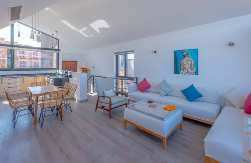 Soma Bay Villa | Vesta - Superior Villa V - 2BR - Wadi Jebal