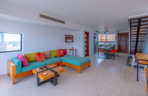 Soma Bay Villa | Vesta - Superior Villa VII - 2BR - Wadi Jebal