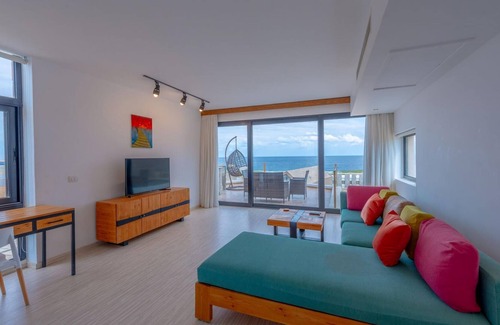 Soma Bay Villa | Vesta - Superior Villa VII - 2BR - Wadi Jebal