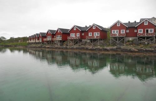 Stokmarknes Hotel | Vesterålen Resort & Kysthotell
