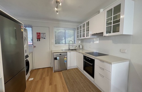 Wagga Wagga Apartamento | Vestey Apartments