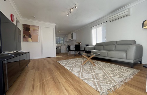 Wagga Wagga Apartamento | Vestey Apartments