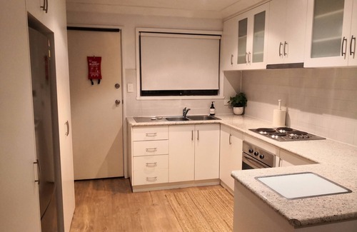 Wagga Wagga Apartamento | Vestey Apartments