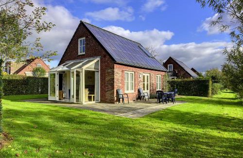 Municipality of Zutphen Casa | Vesting de Bronsbergen