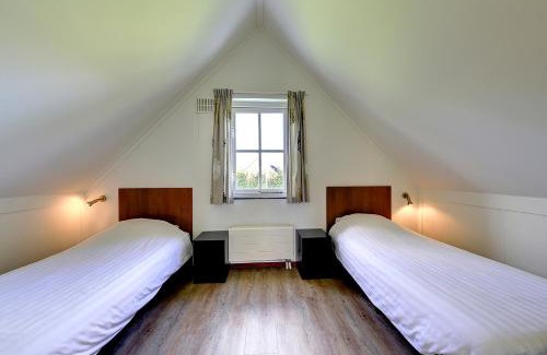 Municipality of Zutphen Casa | Vesting de Bronsbergen