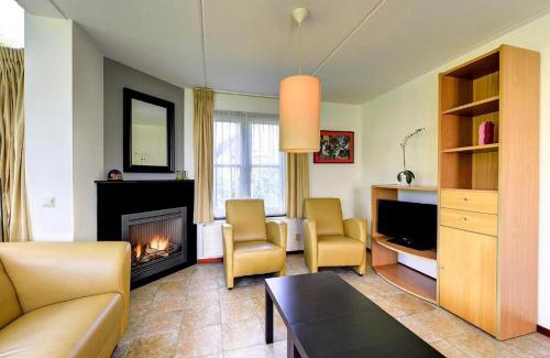 Municipality of Zutphen Casa | Vesting de Bronsbergen